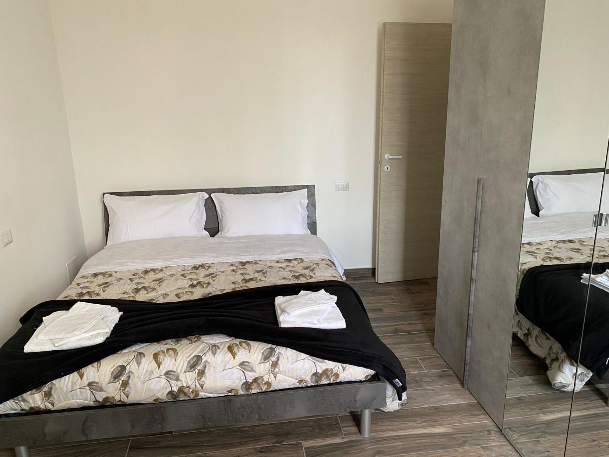 Terni Urban Nest 아파트 외부 사진