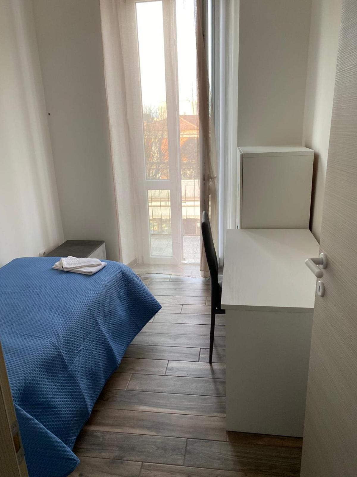 Terni Urban Nest 아파트 외부 사진