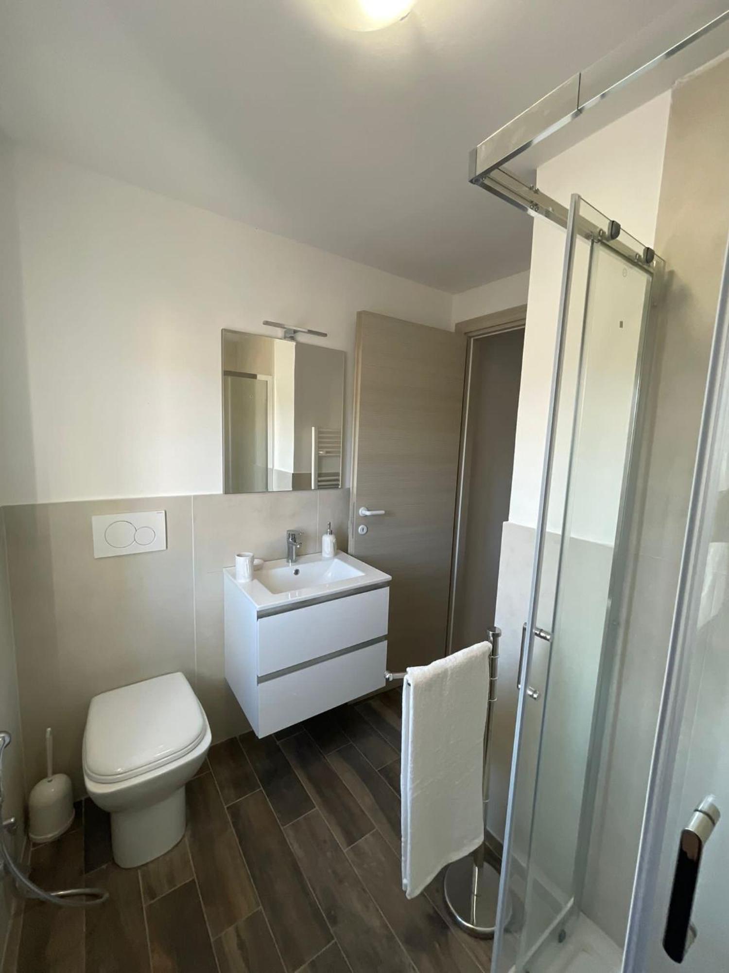 Terni Urban Nest 아파트 외부 사진