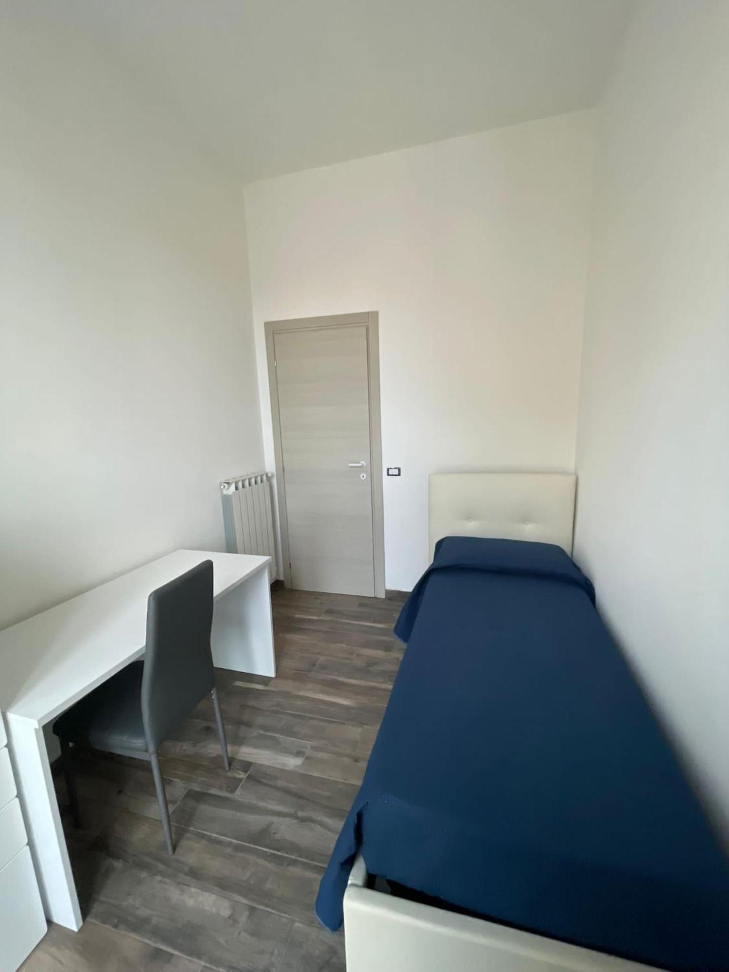 Terni Urban Nest 아파트 외부 사진